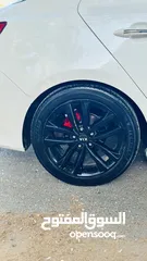  5 Kia k5  انظف حبة بالبلاد  فحص نخب نخب  ولا ضربة