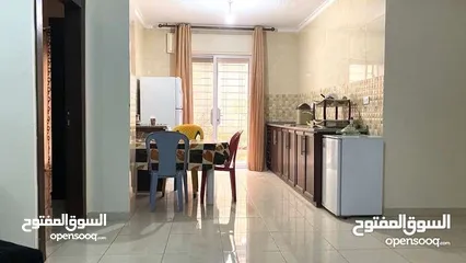  10 شقة مفروشة ب طبربور