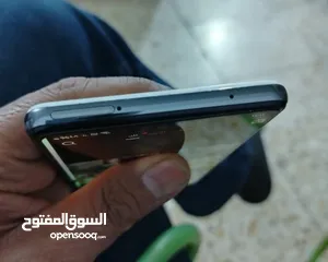  7 موبايل A72 5G نظيف جداً