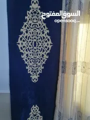  1 برداية اسطنبولي بطانية داخلية خميلة  استعمال فقط 5شهور وكالة كانك هسه جايبها