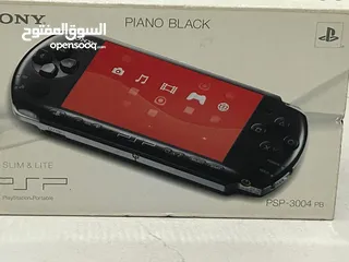  2 psp with 15 games