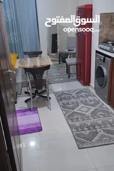  5 استوديو مفروش للايجار