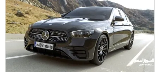  1 مرسيدس E350e بانوراما وارد شركة غرغور 2019 للبيع نقدا كاش أو بالاقساط