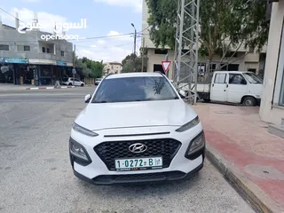  8 هونداي كونا دهان شركه 2020 بسعر حرق 65000 نقدا البدل وارد اضافات مميزه