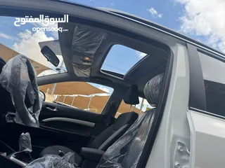  11 Kia K1 2025  كيا ك ون فل اضافات فتحة سقف مقاعد جلد كامل