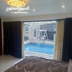  12 فلل فاخرة للبيع تقسيط او البدل