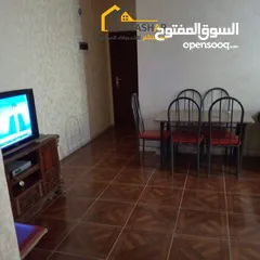  2 بسعر 31,000 شقة للبيع مقابل سوق الثامنه القديم مباشرة طابق اول هندسي