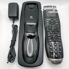 5 Logitech Harmony One Smart Remote