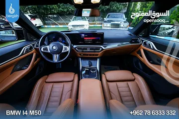  14 BMW_I4_M50_2024_EV