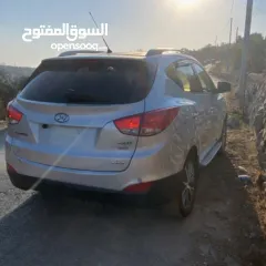  2 هونداي توسان 2012 4/4