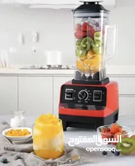  1 Juice machine/ blender