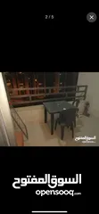  3 استوديو للإيجار خلف ستار بكس عبدون من المالك مباشرة