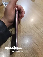  4 نوت 20  الترا   note 20 ultra  شاشة مضروبه