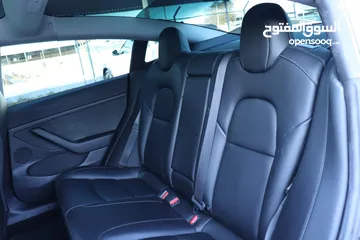  11 ‏2022 TESLA MODEL 3 LONG-RANGE