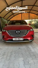  2 2018 Mazda CX-9 AWD Full Option