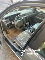  9 كامري 2001