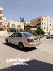  2 نيسان صني موديل 2003