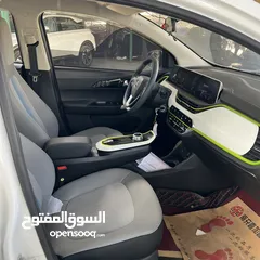  9 Changan E-Star شانجان اي ستار صنف الفل 2021