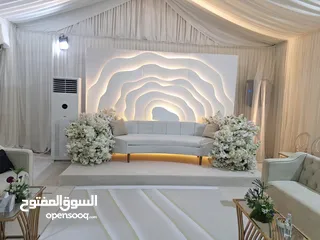  14 تاجير مكيفات يومى وشهرى تتنسق حفلات الكويت