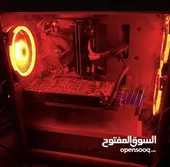  2 Gaming PC for sale او البدل مع ايباد