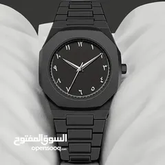  1 ساعات رجاليه ماركة D1 milano +بكج + كفالة  متوفر الوان  تواصل واتساب افضل