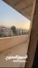  1 بيع شقة عظم  دار صلاح تبعد خمس دقايق عن محسوم مزموريا