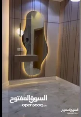  13 تفصيل جميع انواع الديكور خشب مرايا زجاج طاولات