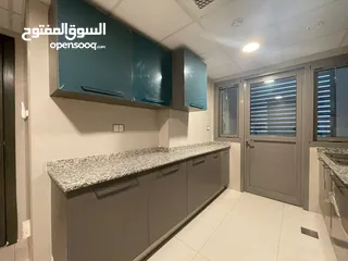  6 3 + 1 BR Amazing Sea View Apartment in Ghubrah