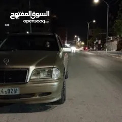  5 مرسيدس 220cdi تيربو