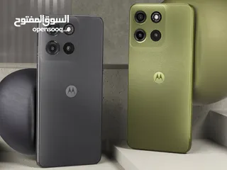  1 Motorola G15 //256G/16Ram  جهاز جبار مقاوم للكسر  عليه اخر اصدار اندرويد