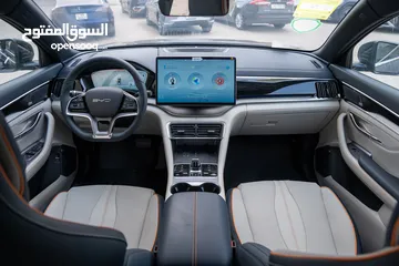  14 BYD Song plus Champion 2024 كفالة 6  سنوات اعلى صنف