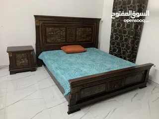  1 Bedroom set for sale