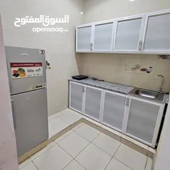  2 استيديو مفروش