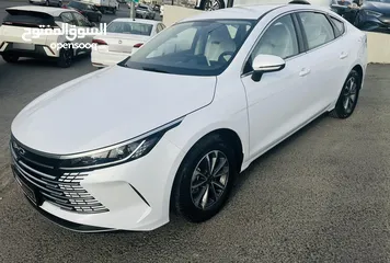  2 دفعة 1250 تسليم مفتاح BYD DESTROYER 05 2024 zero