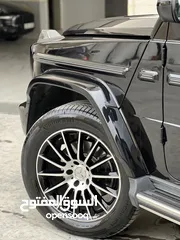  8 Mercedes G 63 amg مرسيدس جي للايجار