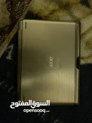  1 لابتوب تاتش