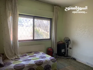  5 شقة فاخرة مفروشة للإيجار