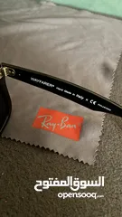  3 RayBan Polarized sunglasses limited edition