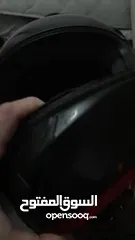  3 خوذة دراجه للبيع