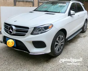  2 GLE 350 بصمة بانوراما سلبم ارباجات