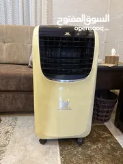  3 مكيف هوائي Master 2