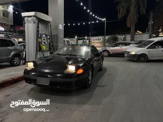  2 Dodge stealth