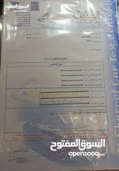  10 لينكولن MKZ موديل 2014 (black lable) لون قرميدي