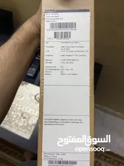  7 Acer aspire 3 جهاز مستعمل على لخفيف تسكيره الشركة مركبله ssd