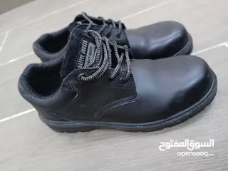  2 حذاء سلامة عامة سيفتي safety jogger X110