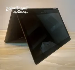  3 لينوفو يوجا مع بكج هداية (على الواتس التواصل )