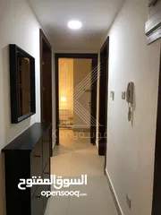  2 Furnished Apartment For Rent In Al-Lwaibdeh