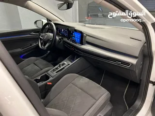  6 جولف 8 2020 للبيع كااش فل الفل