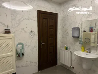  11 شقة للبيع في تلاع العلي - ref:14587