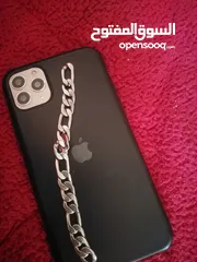  2 بلاك فضه وساعه